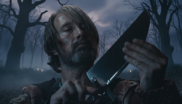 Bryan Fuller and Mads Mikkelsen Team Up for Action Horror Fairy Tale