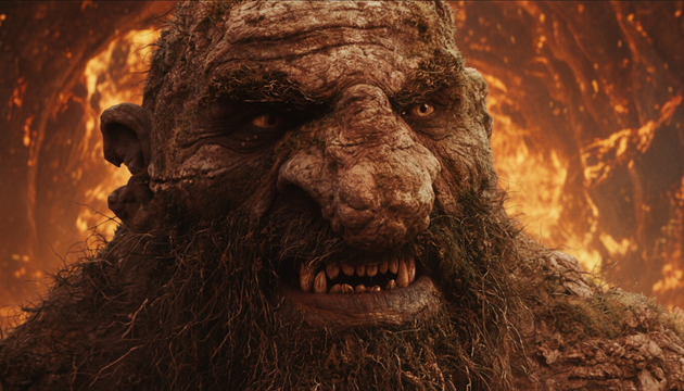 Conjuring Director Tackles Netflix’s Next Monster Flick: Yeti