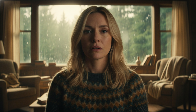 Kate Winslet’s Directorial Debut: Goodbye June Delivers Heartfelt Drama