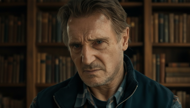 Liam Neeson Faces Backlash After Voicing Controversial Documentary