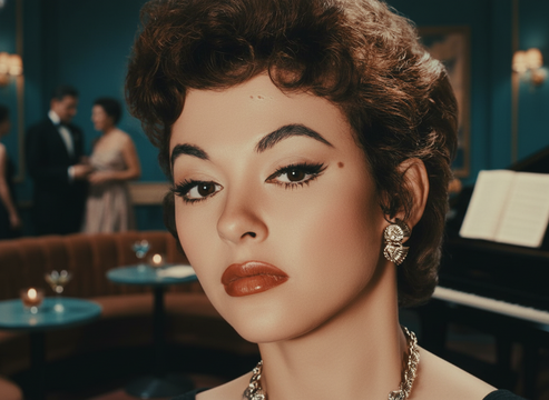 Rita Moreno Reveals Her Three Most Memorable Roles