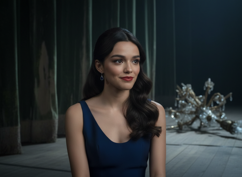 Rachel Zegler’s Dream Roles: Phantom and a Twist on Javert