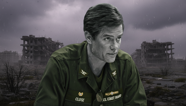 Not Without Hope: A Gritty Survival Tale That Defies Expectations