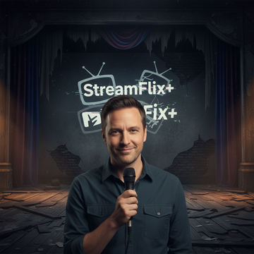 Neil Druckmann Pokes Fun at Streaming Shake-Up During Game Awards