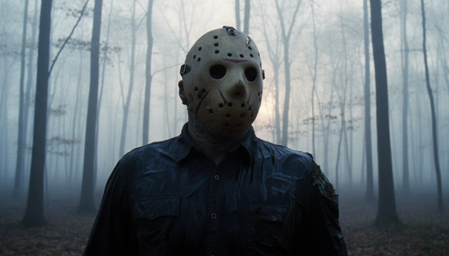 Mike P. Nelson Eyes Fresh Take on Friday the 13th