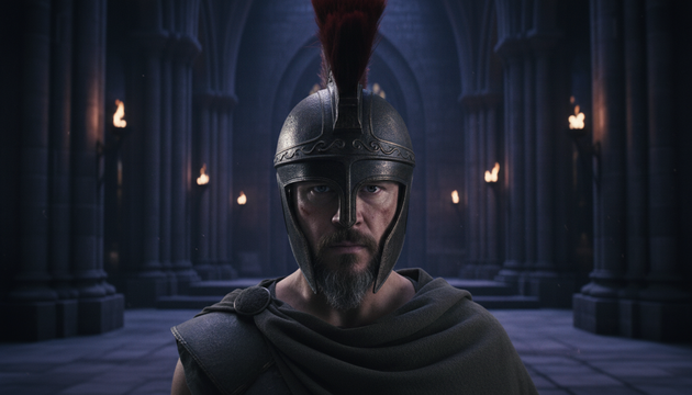 Matt Damon’s Trojan Horse Scene Leaks: Marvel Fans on Edge