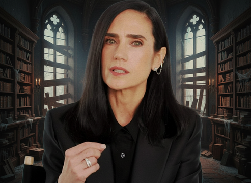 Jennifer Connelly’s Bold Leap Into Argento’s Wild World