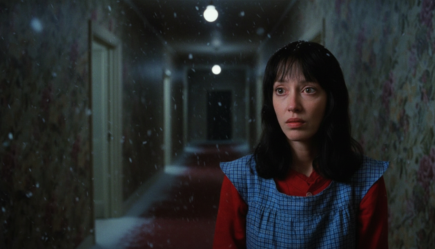 Why The Shining’s IMAX Return Is a Must-See Event