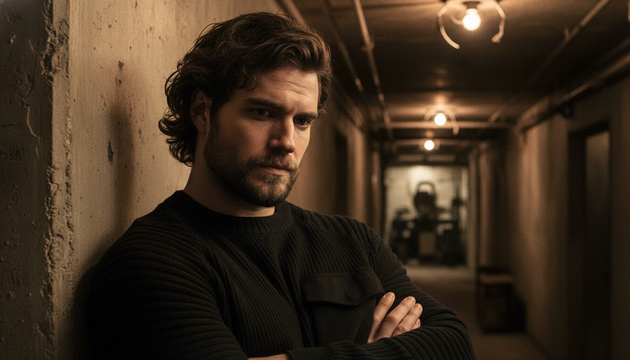 Henry Cavill’s Forgotten Thriller Climbs Streaming Charts