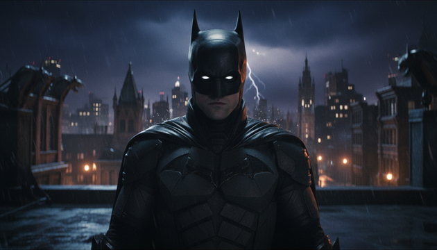 Brad Pitt Tipped for Villain Role in The Batman Sequel