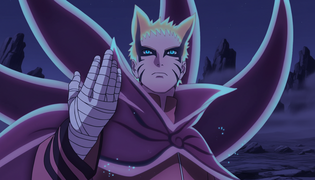 Naruto’s Untapped Power in Boruto: Fans Left Wondering