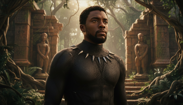 Every Black Panther in the MCU: From Worst to Top