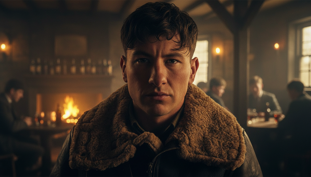 Barry Keoghan Set to Shake Up Peaky Blinders Film