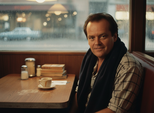 Jack Nicholson’s Outrageous Line Cut From As Good As It Gets