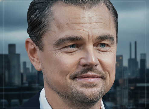 Leonardo DiCaprio’s 35-Year Wait to Work With Michael Mann