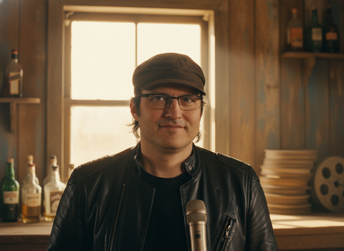 Robert Rodriguez Reveals His Pick for the Only Flawless Film