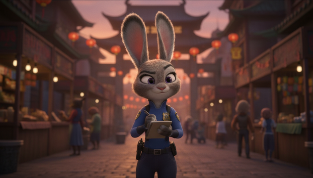 Zootopia 2 Smashes Box Office Milestone, Outpaces Endgame in China