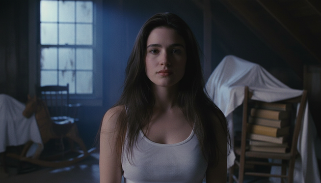 Jennifer Connelly Opens Up About Uncomfortable Career Opportunities Scene