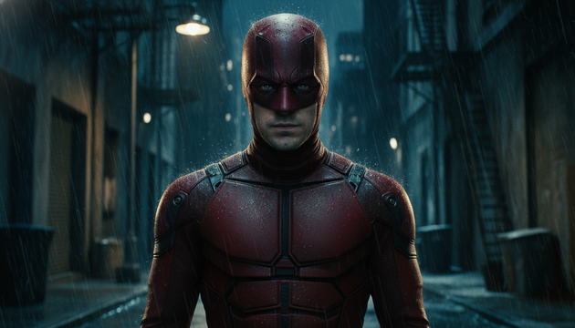 Spider-Man: Brand New Day Set to Collide With Daredevil’s World