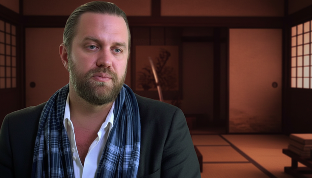 47 Ronin Director Carl Erik Rinsch Found Guilty in Netflix Fraud
