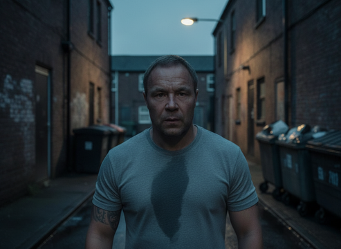 Stephen Graham’s Toughest Career Setback After Breakout Fame