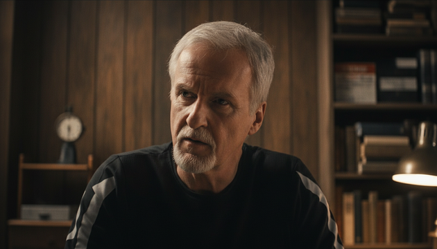 James Cameron Slams Netflix-Warner Bros. Deal: Industry Shaken