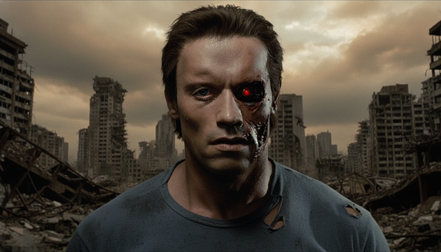 James Cameron Sets the Record Straight on O.J. Simpson’s Terminator Role