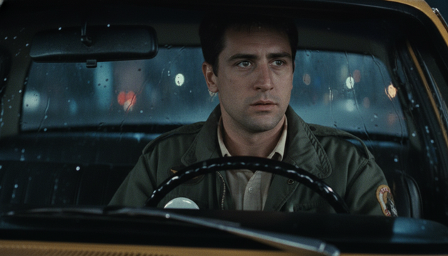 'Taxi Driver' Set to Depart Netflix in Early 2026