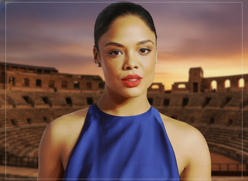 Tessa Thompson’s Favourite Role and Her Rise to Stardom