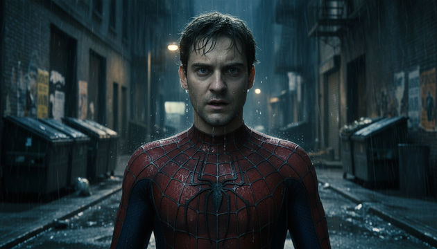 Spider-Man 4 Leak Hints at Bleakest Peter Parker Yet