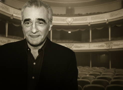 Bob Dylan Picks Scorsese’s Most Controversial Film as His Top Choice