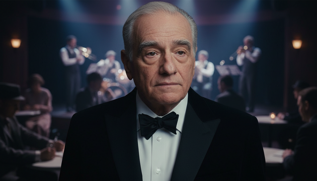 Martin Scorsese Picks His Top Film in a Surprising Showdown