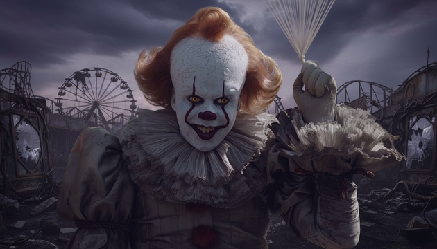 Andy Muschietti Eyes Epic 6-Hour It Supercut