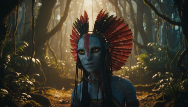 James Cameron Fires Back at Avatar 3D and HFR Critics