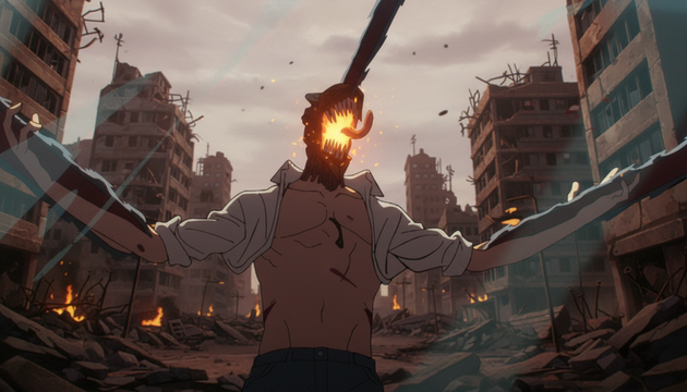 Chainsaw Man: Reze Arc’s Top Hollywood Film Easter Eggs