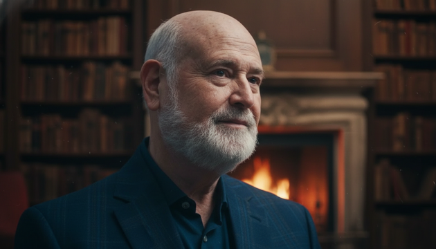 Eric Idle Shares Final Conversation With Rob Reiner Before Tragedy