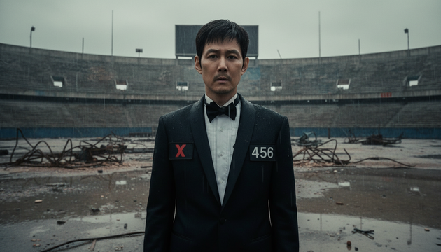 Squid Game’s Final Words Leave Viewers Reeling in Season 3