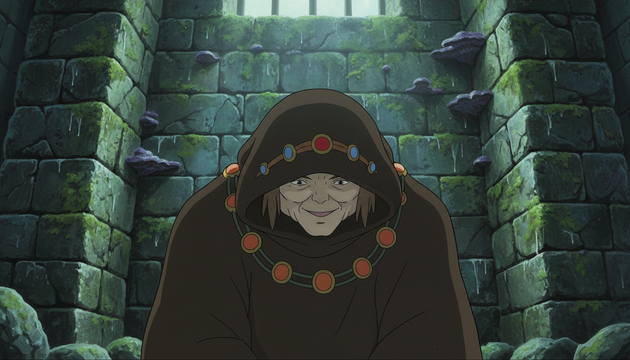 The Abandoned Ghibli Project That Could Have Changed Anime