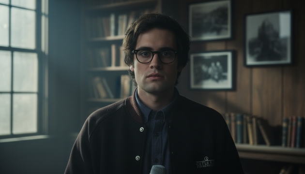 Rob Reiner and Son Nick’s Sole Film: A Raw Family Drama