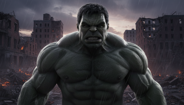 Spider-Man: Brand New Day Set to Unleash Grey Hulk