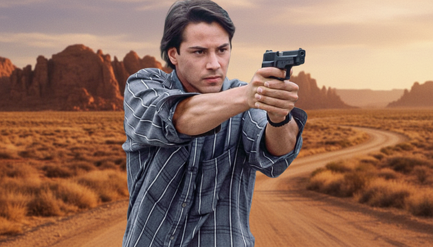 Point Break TV Series: Keanu Reeves’ Classic Returns