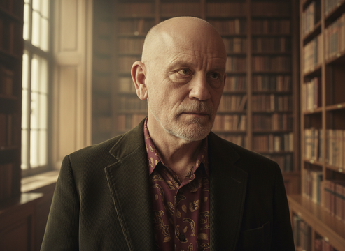 John Malkovich Reveals His Least Favourite On-Screen Role