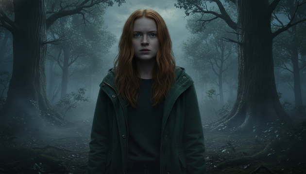 Sadie Sink’s Secretive Marvel Role Fuels Fan Theories