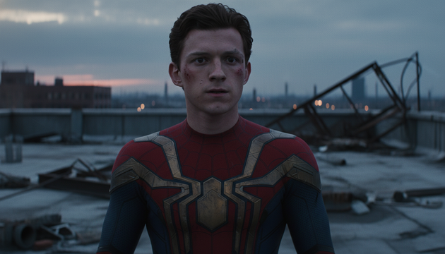 Tom Holland’s Spider-Man 4 Promises Next-Level Action