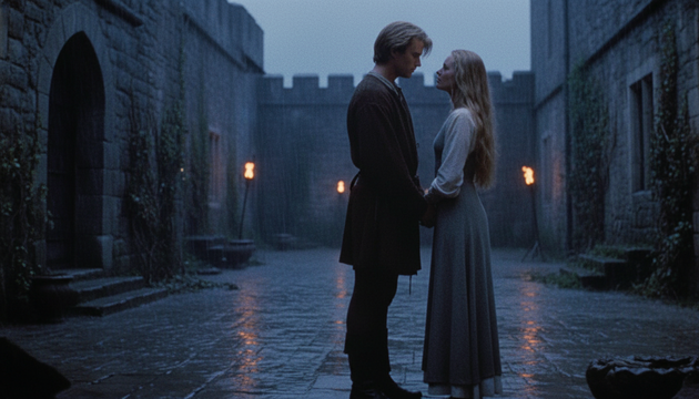 Film Icons Mourn Rob Reiner After Tragic Loss