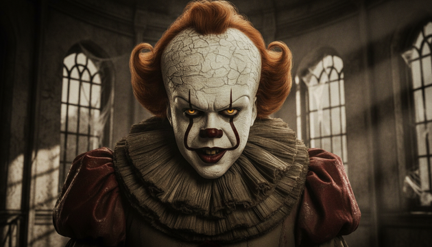 It: Welcome to Derry Season 2 to Explore 1935 Origins