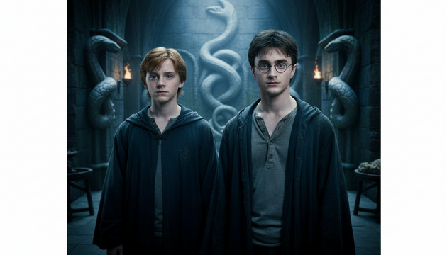Which Harry Potter Director Left the Biggest Mark?