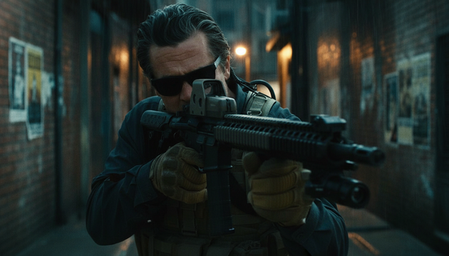 Sicario: Day of Soldado Finds New Streaming Home