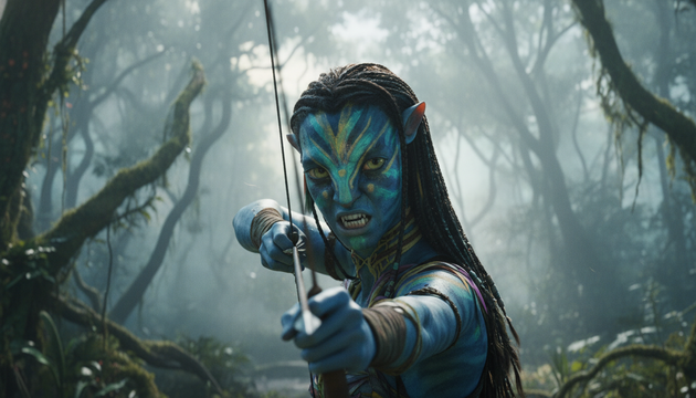 Avatar: Fire and Ash Sets New Rotten Tomatoes Benchmark