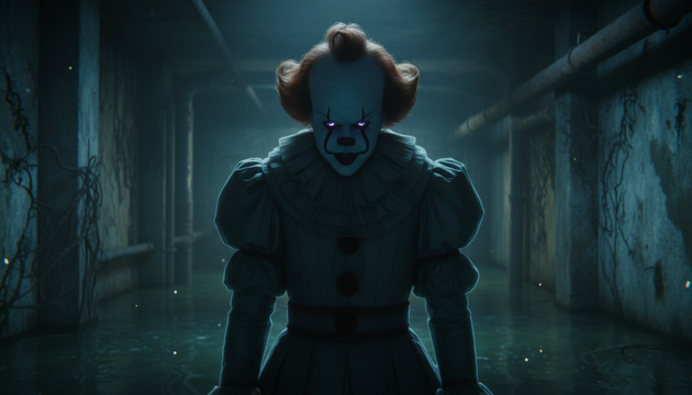 It: Welcome to Derry Delivers a Year’s Most Unnerving TV Moment